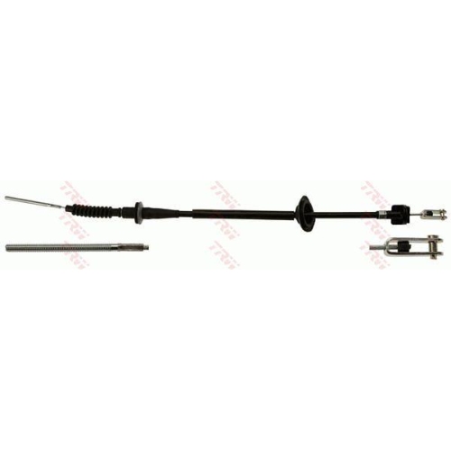 TRW Seilzug, Kupplungsbet&auml;tigung GCC4039