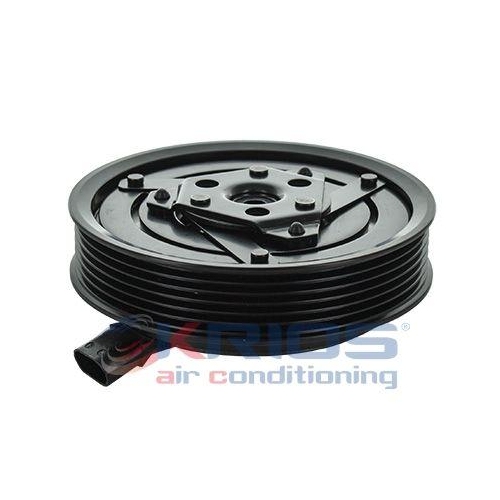 MEAT & DORIA Magnetkupplung, Klimakompressor K21243