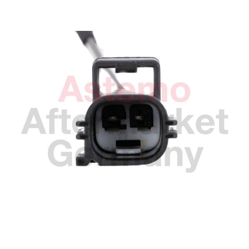 ASTEMO-HITACHI Sensor, Abgastemperatur 2505541