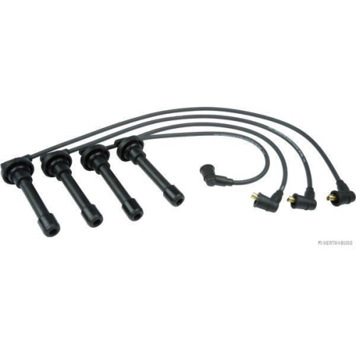 HERTH+BUSS JAKOPARTS Z&uuml;ndleitungssatz J5384006