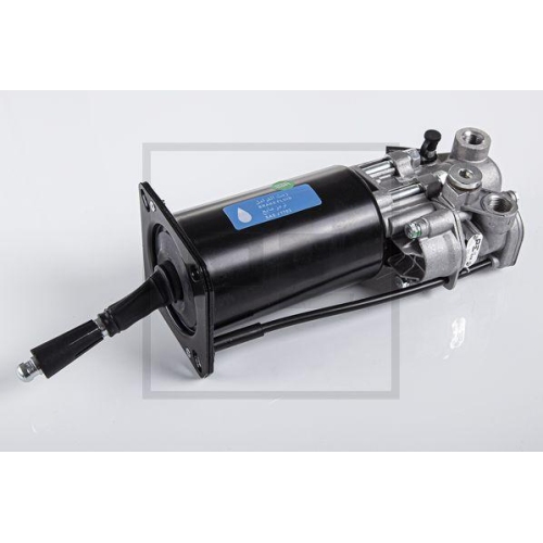 PE Automotive Kupplungsverst&auml;rker 030.296-00A