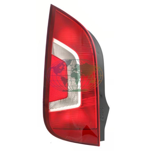 Lexmond Trading BV Schlussleuchte 9283402