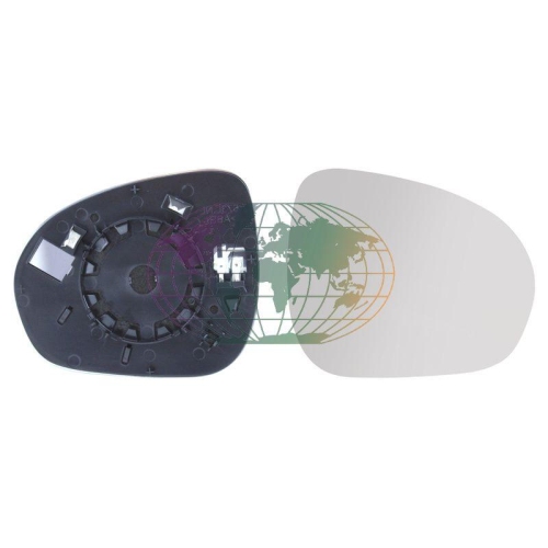 Lexmond Trading BV Spiegelglas, Au&szlig;enspiegel 3243063