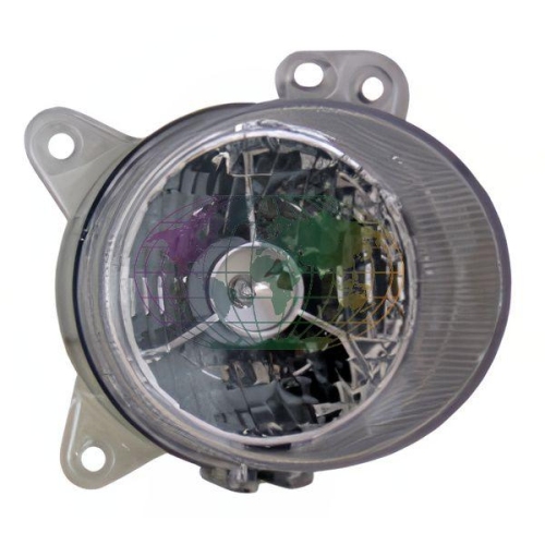 Lexmond Trading BV Tagfahrleuchte 6028295