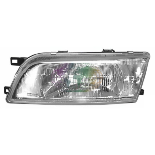 Lexmond Trading BV Hauptscheinwerfer 2491262