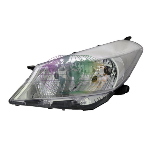 Lexmond Trading BV Hauptscheinwerfer 8809276