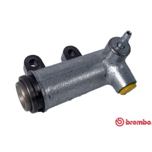 BREMBO Nehmerzylinder, Kupplung ESSENTIAL LINE E 23 007
