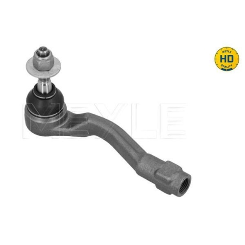 MEYLE Spurstangenkopf MEYLE-HD: Better than OE. 37-16 020 0058/HD