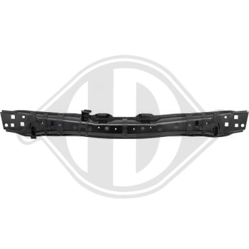 DIEDERICHS Aufpralld&auml;mpfer, Sto&szlig;f&auml;nger 1607060