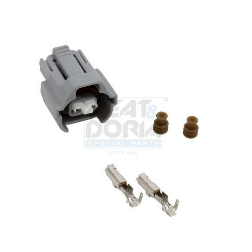 MEAT & DORIA Reparatursatz, Common-Rail-System 98847