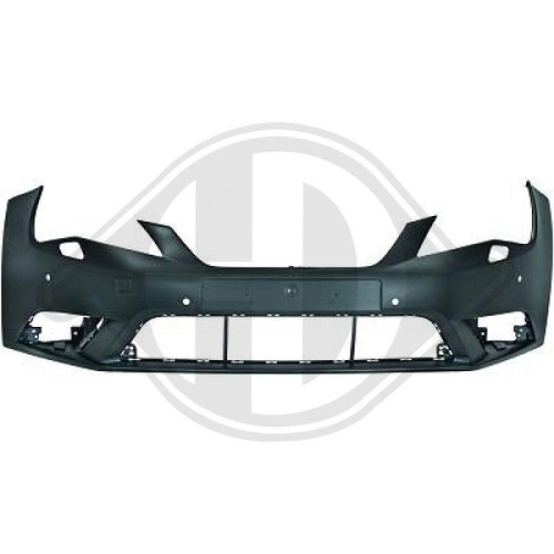 DIEDERICHS Sto&szlig;f&auml;nger HD Priority Parts 7433252