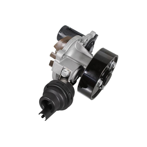 METZGER AUTOTEILE Wasserpumpe, Motork&uuml;hlung 4007071