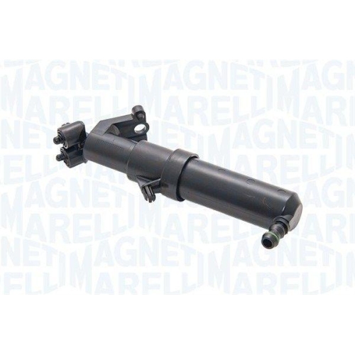 MAGNETI MARELLI Scheinwerferreinigungsanlage 710308011011