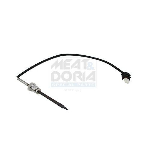 MEAT & DORIA Sensor, Abgastemperatur 12263E