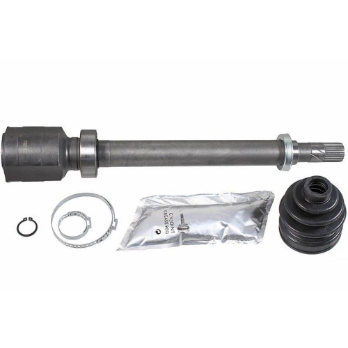 METZGER AUTOTEILE Gelenksatz, Antriebswelle COMPETENCE KIT 7110221
