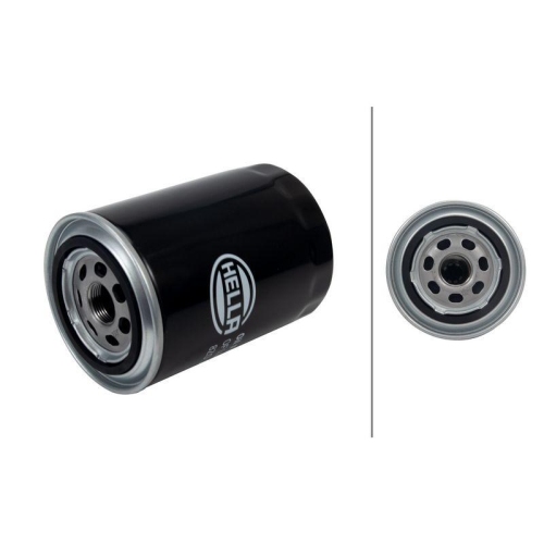 HELLA &Ouml;lfilter 8ZO 366 101-461