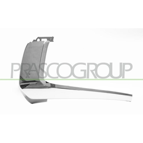 PRASCO Zier-/Schutzleiste, Sto&szlig;f&auml;nger MB7201241