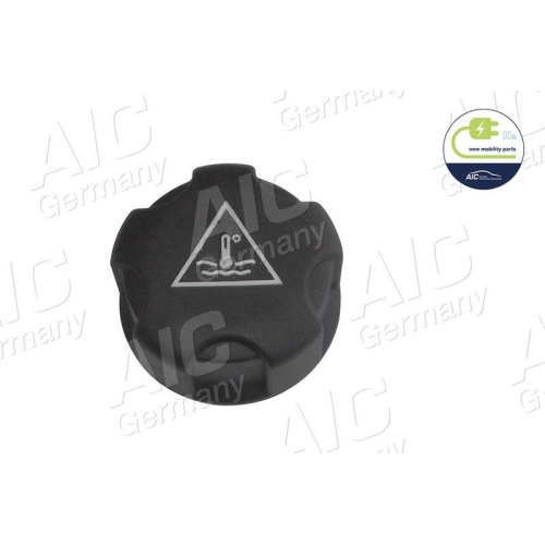 AIC Verschlussdeckel, K&uuml;hlmittelbeh&auml;lter NEW MOBILITY PARTS 55732