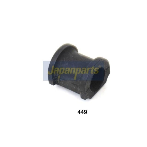 JAPANPARTS Lagerbuchse, Stabilisator RU-449