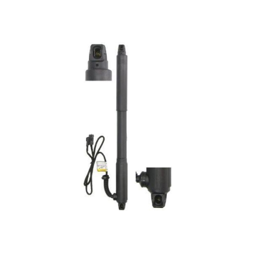 Magnum Technology Elektromotor, Heckklappe MGS3122MT