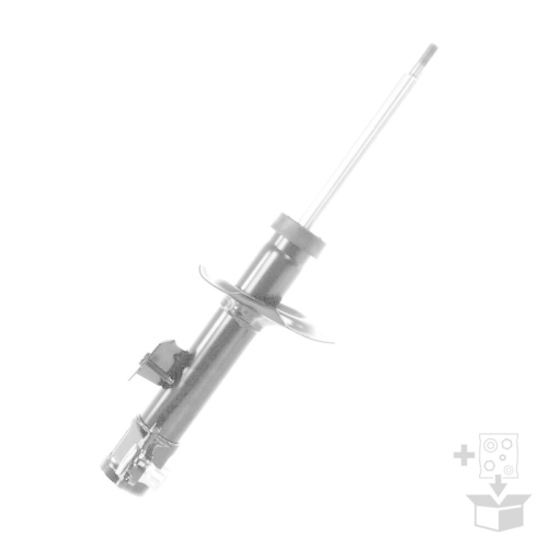 MONROE Sto&szlig;d&auml;mpfer 742205SP
