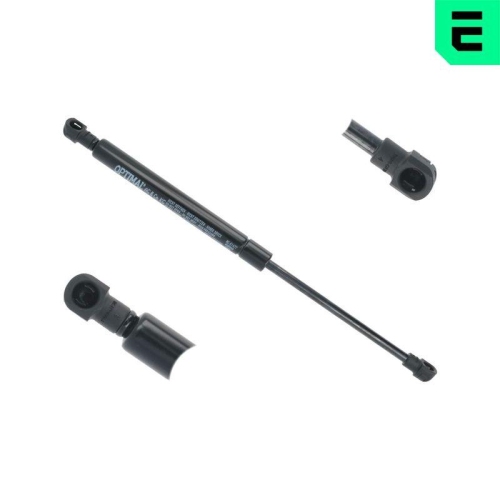 OPTIMAL Gasfeder, Motorhaube AG-51477