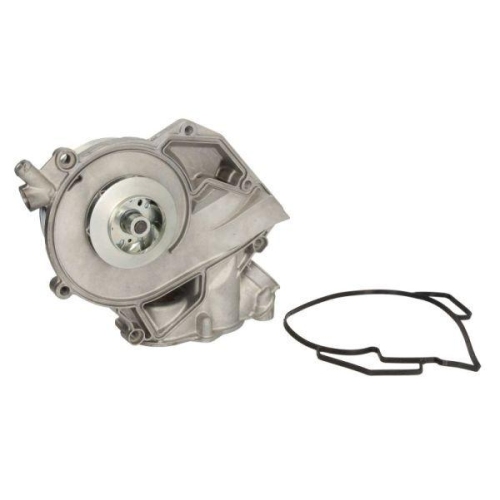 THERMOTEC Wasserpumpe, Motork&uuml;hlung WP-ME187