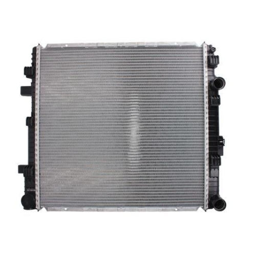 THERMOTEC K&uuml;hler, Motork&uuml;hlung D7ME014TT