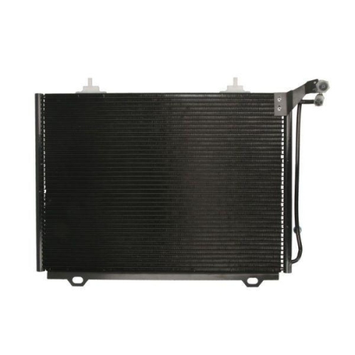 THERMOTEC Kondensator, Klimaanlage KTT110277