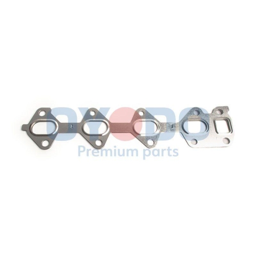 Oyodo Dichtung, Abgaskr&uuml;mmer 70U0307-OYO