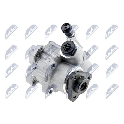 NTY Hydraulikpumpe, Lenkung SPW-LR-006