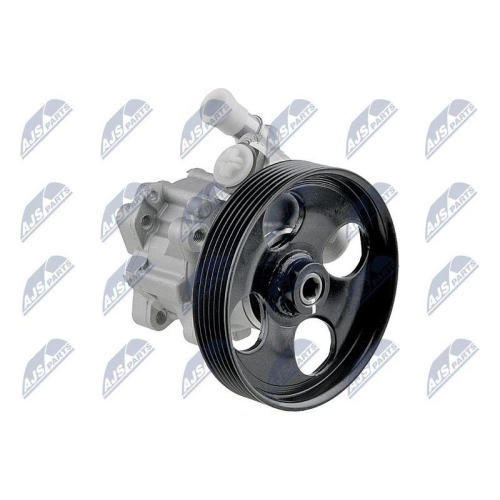 NTY Hydraulikpumpe, Lenkung SPW-AR-002