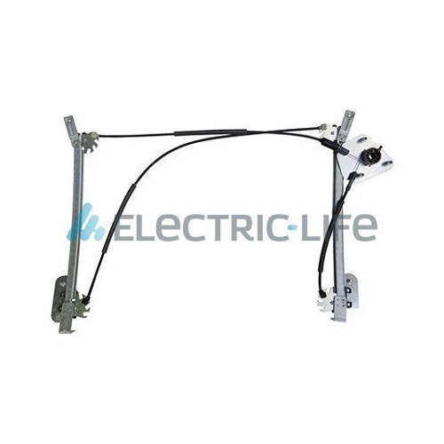 Electric Life Fensterheber ZR BM728 L