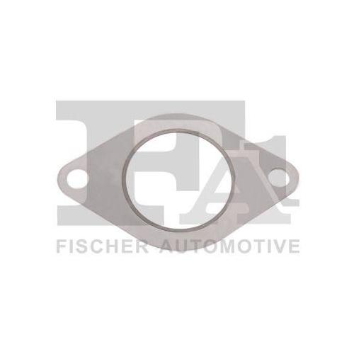 FA1 Dichtung, Abgasrohr 720-922