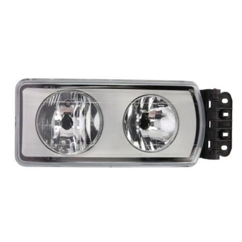 TRUCKLIGHT Hauptscheinwerfer HL-IV002L
