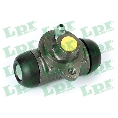 LPR Radbremszylinder 4289