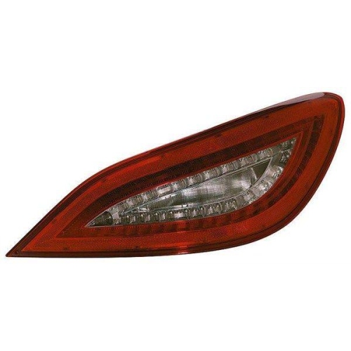 MAGNETI MARELLI Heckleuchte 714021400804