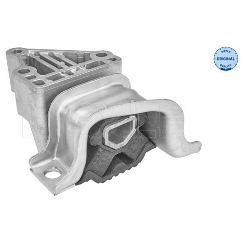 MEYLE Lagerung, Motor MEYLE-ORIGINAL: True to OE. 214 030 0086