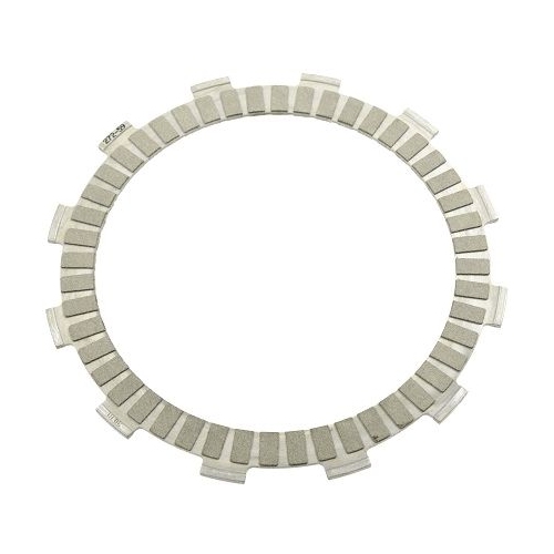 TRW Belaglamellensatz, Kupplung MCC217-8