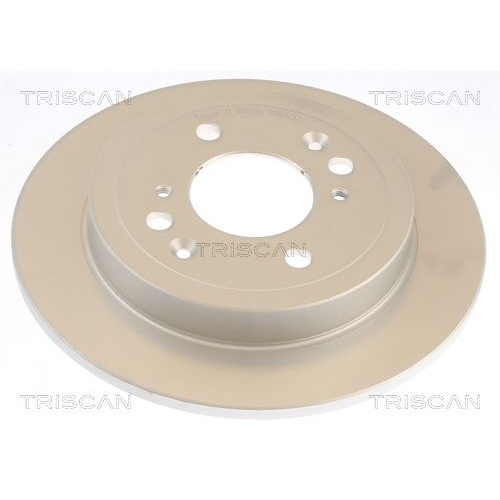 TRISCAN Bremsscheibe 8120 40174c