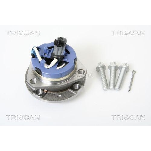 TRISCAN Radlagersatz 8530 24115