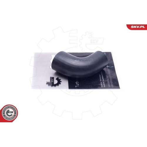 ESEN SKV Ladeluftschlauch 24SKV549