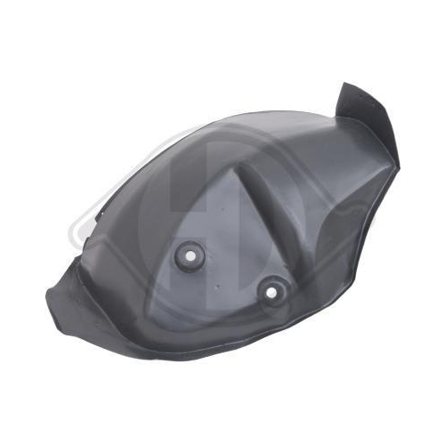 DIEDERICHS Verkleidung, Radhaus 4560208