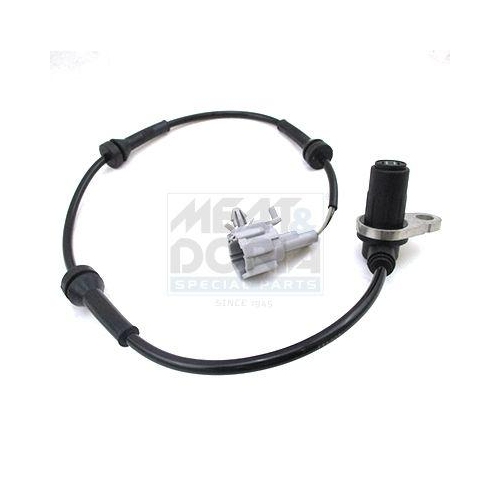 MEAT & DORIA Sensor, Raddrehzahl 90770E