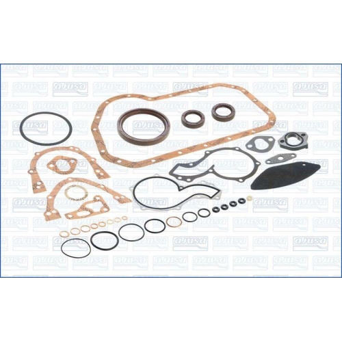 AJUSA Dichtungssatz, Kurbelgehäuse 54005900