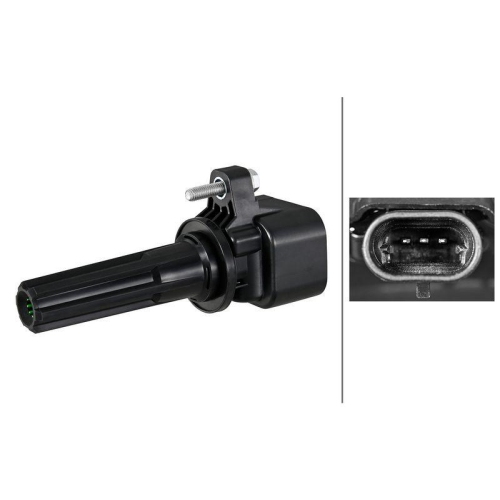 HELLA Z&uuml;ndspule 5DA 358 101-421