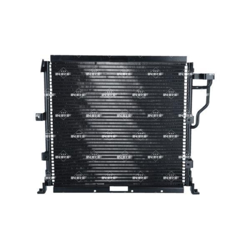 NRF Kondensator, Klimaanlage 35107