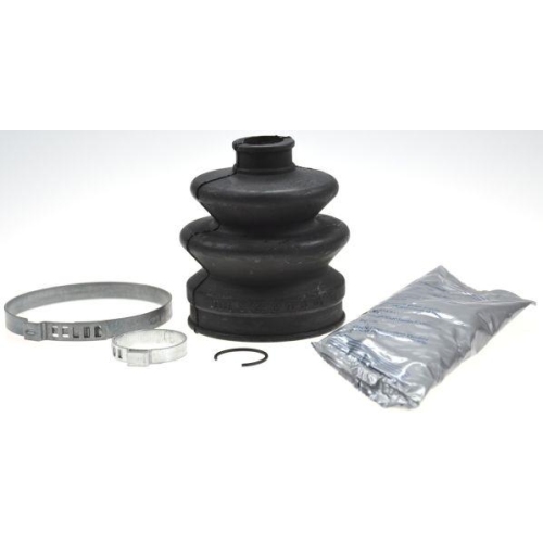 SPIDAN Faltenbalgsatz, Antriebswelle 26046