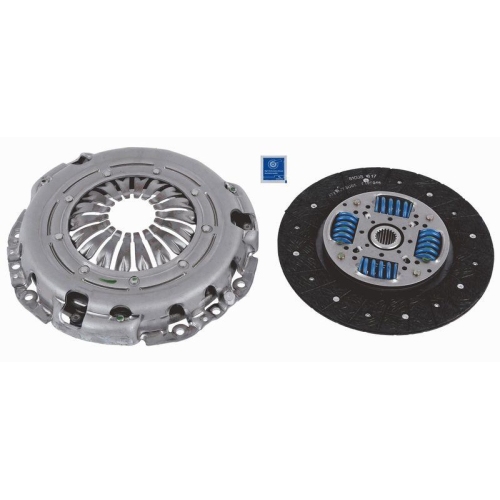 SACHS Kupplungssatz 3000 951 258