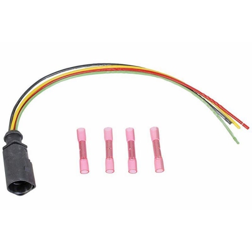 METZGER AUTOTEILE Reparatursatz, Kabelsatz 2324290